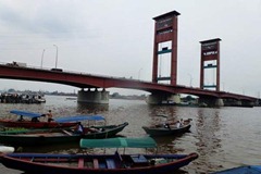 jembatan-ampera