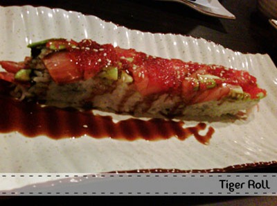 Tiger Roll