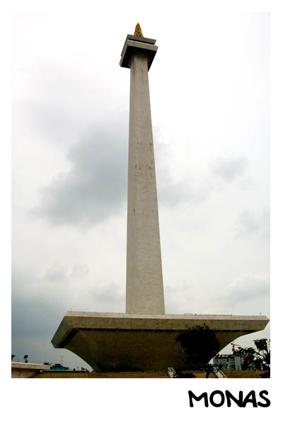 Monas