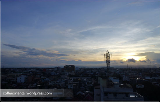 Hotel Beston Palembang