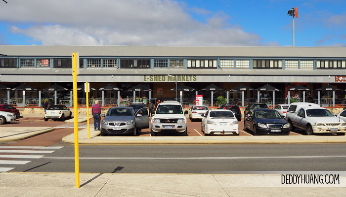 eshed-market-fremantle