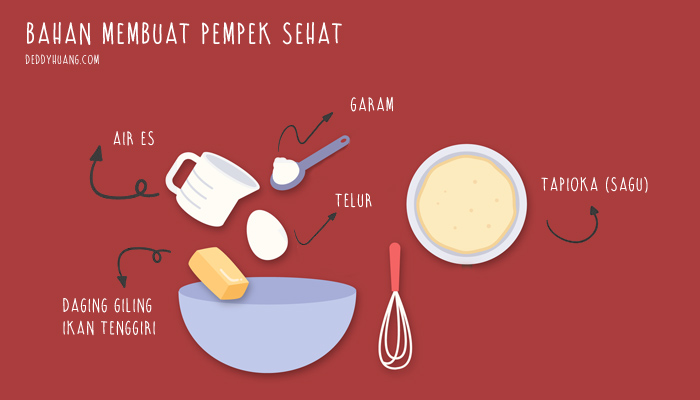 bahan-membuat-pempek-sehat