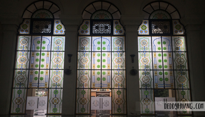 Masjid Agung Palembang