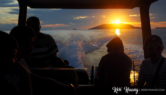 sunset-raja-ampat