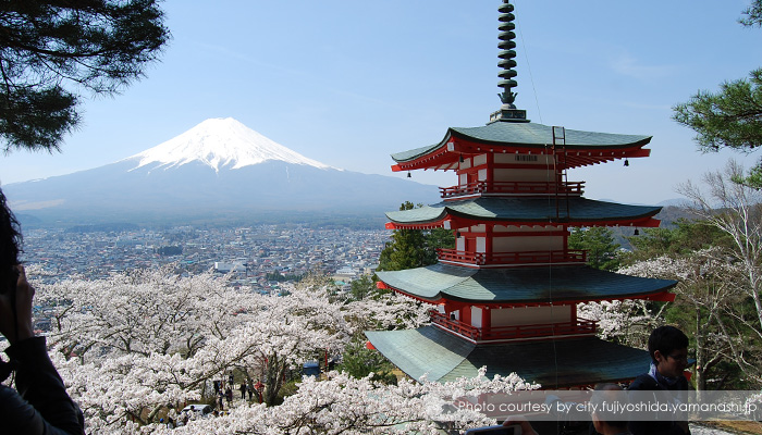 chureito-pagoda