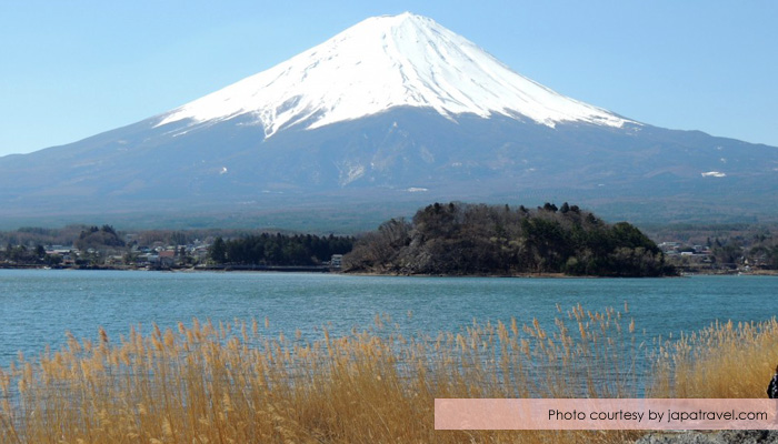 danau-kawaguchiko