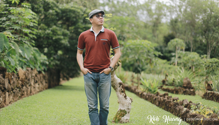 spot foto prewedding