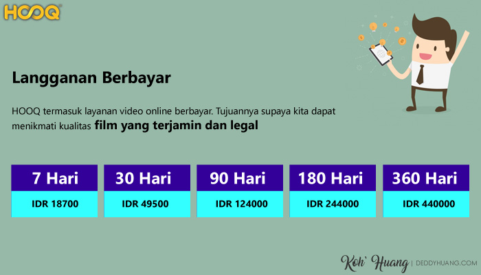 harga-paket-langganan-hooq