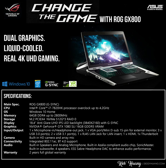 speksifikasi rog gx800