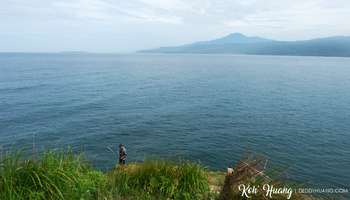 Bukit Selalaw, Krui