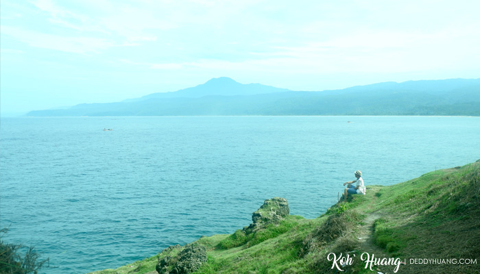 bukit selalaw krui