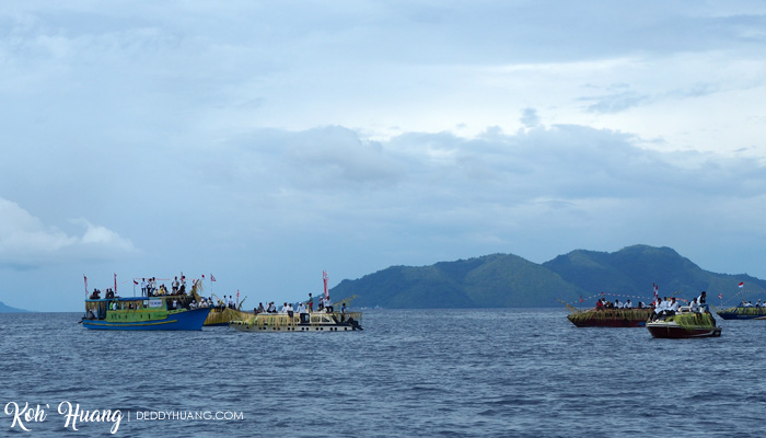 laut halmahera