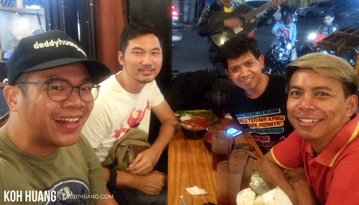 kopdar blogger bandung