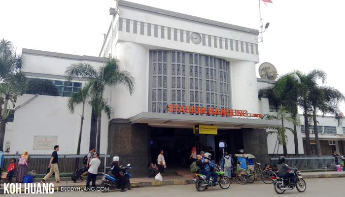 stasiun bandung kota