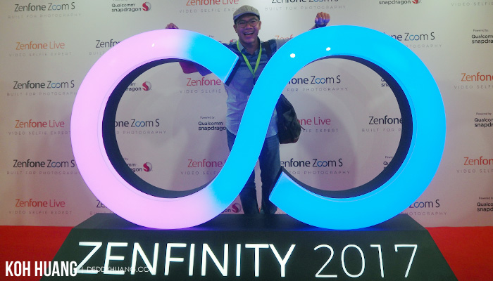 zenfinity 2017