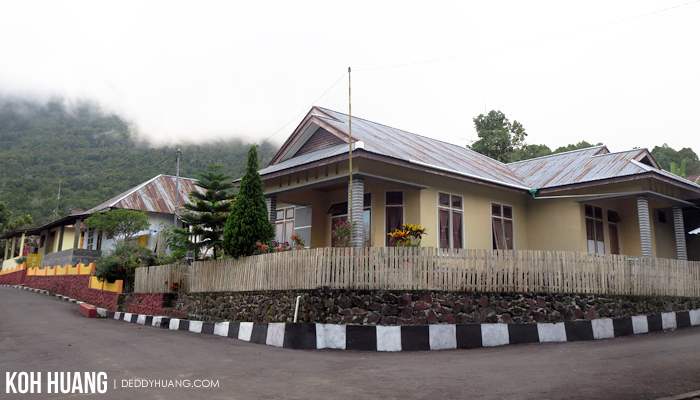 desa terbersih di indonesia