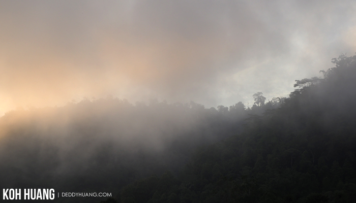 negeri di atas awan