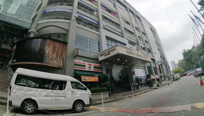 Penang Adventist Hospital