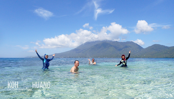 pulau failonga