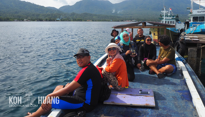 laut halmahera