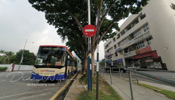 Penang Adventist Hospital