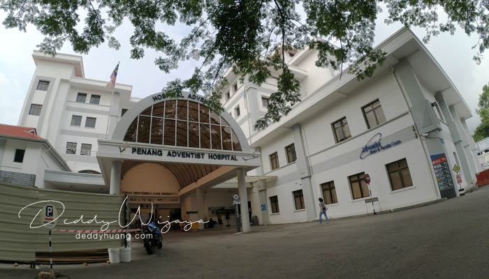 Penang Adventist Hospital