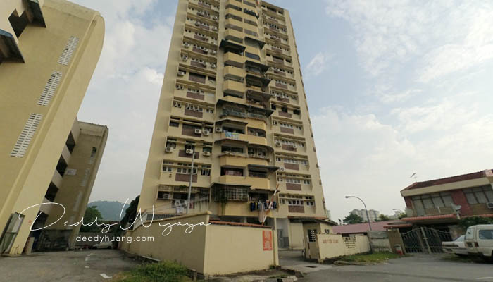 Penang Adventist Hospital