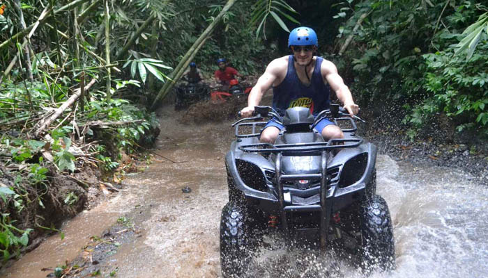 atv bali