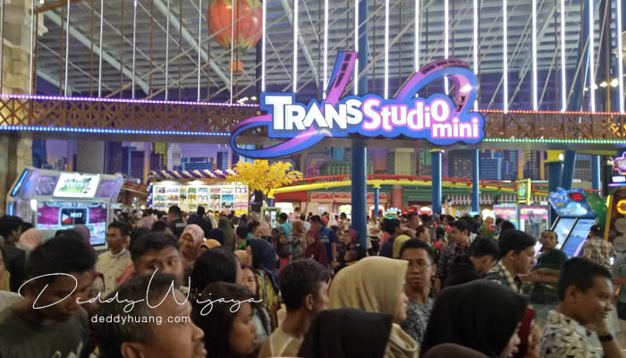 trans studio mini palembang