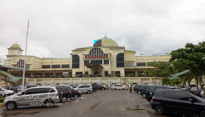 bandara aceh