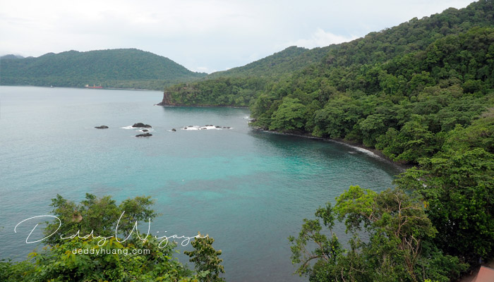 tempat wisata di sabang