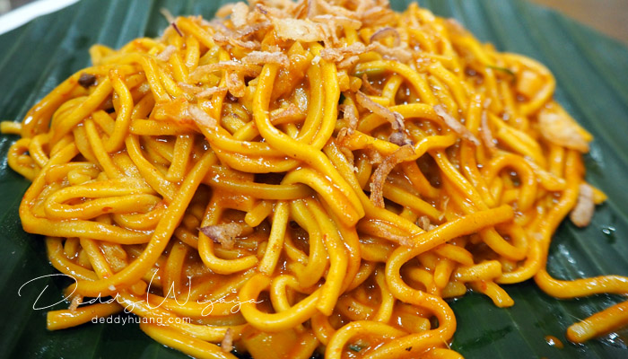 kuliner mie aceh