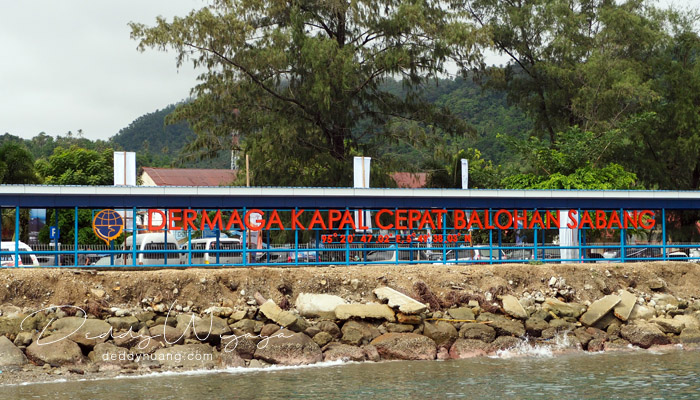 tempat wisata di sabang