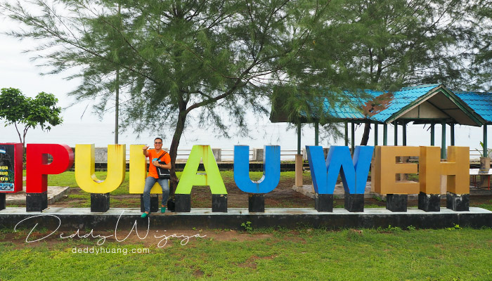 tempat wisata di sabang