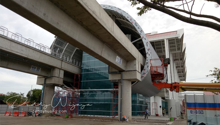 skytrain bandara soekarno hatta