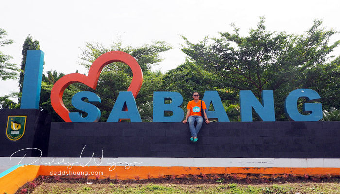 tempat wisata di sabang