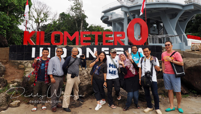 tempat wisata di sabang