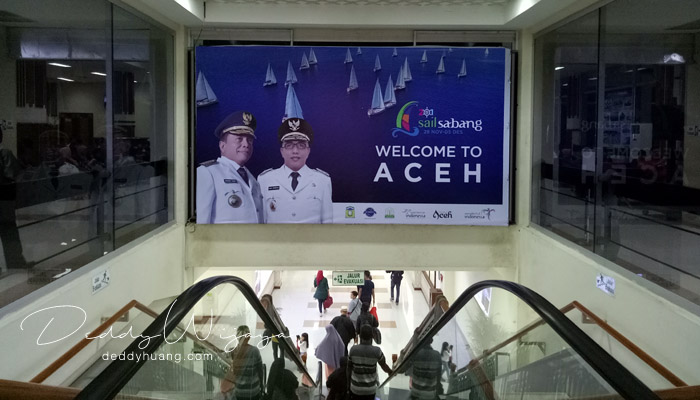 visit aceh