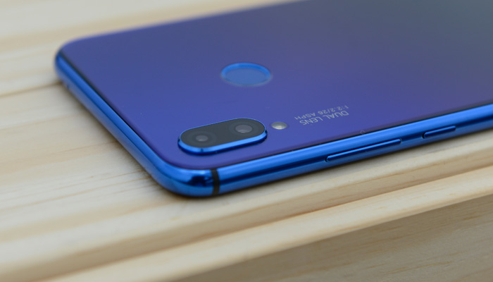 huawei nova 3i