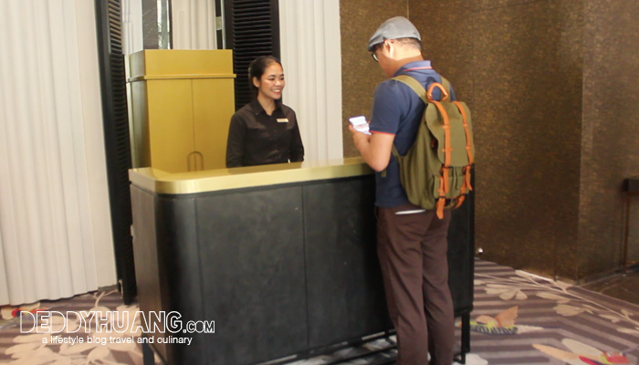 cara booking hotel mewah lewat lalalaway