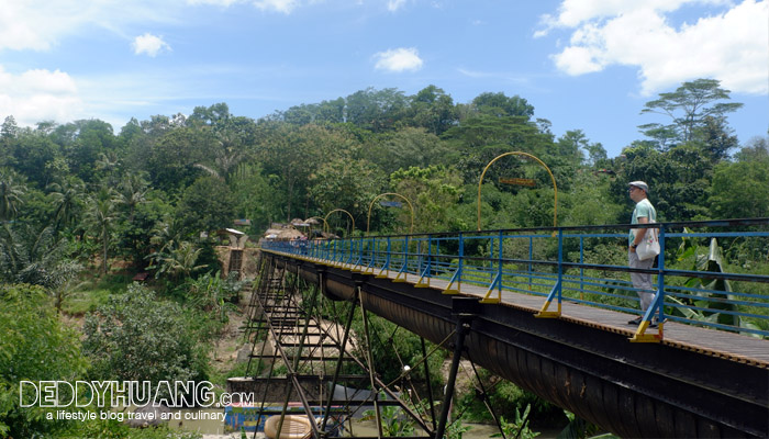 talang air pringsewu