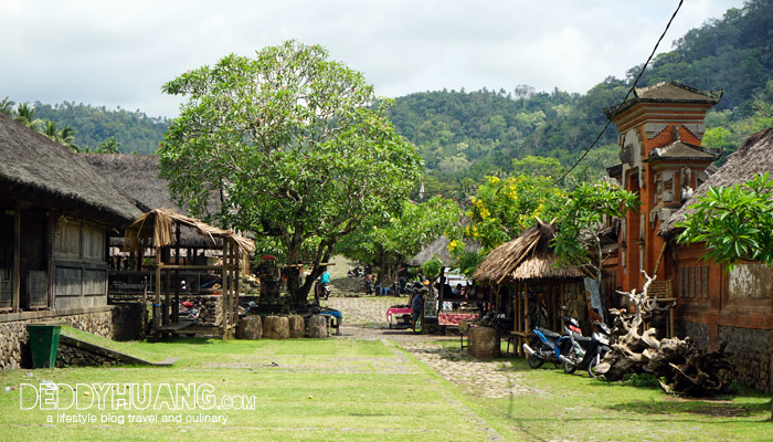 tempat wisata di bali