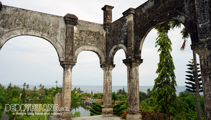 tempat wisata di bali