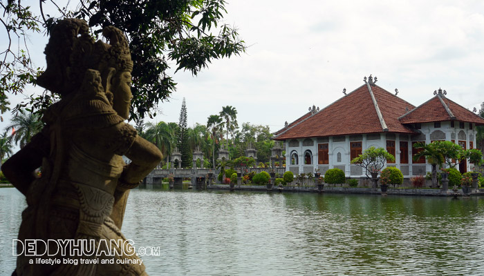 tempat wisata di bali