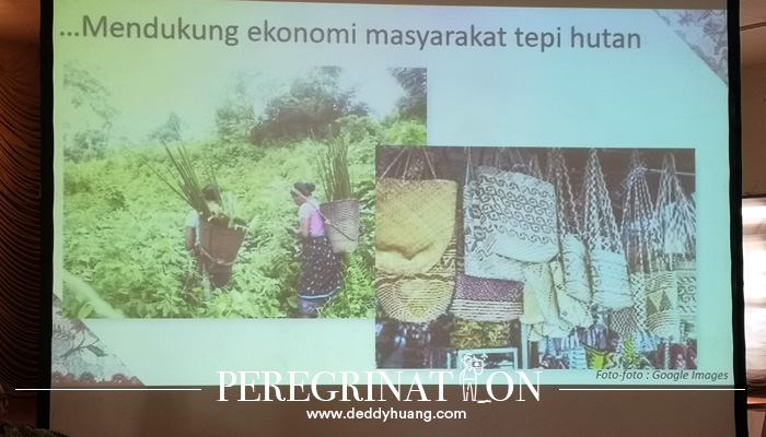 produk hutan non kayu