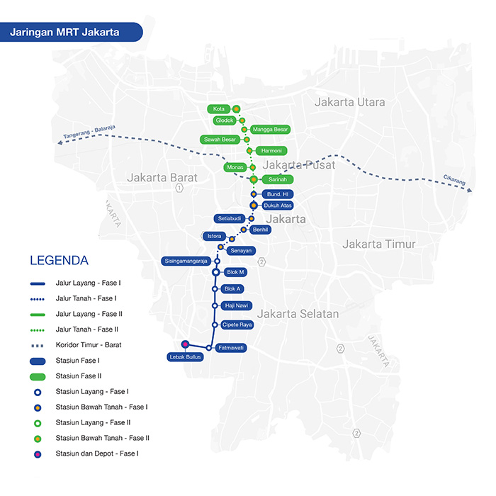 rute-mrt-jakarta