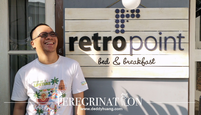 review retropoint bnb bandung