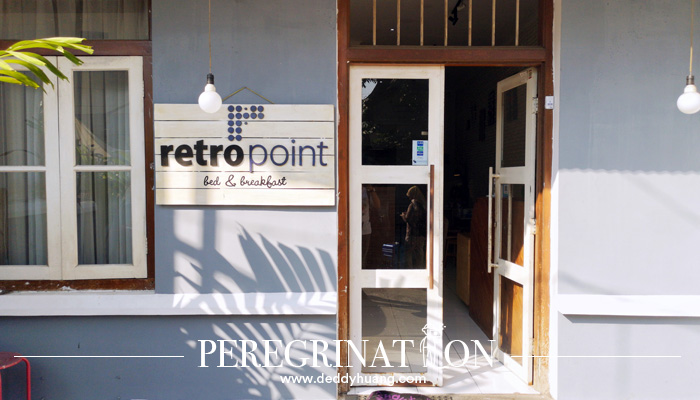 review retropoint bnb bandung