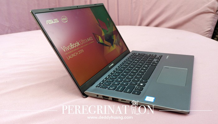 ASUS Vivobook Ultra A412DA