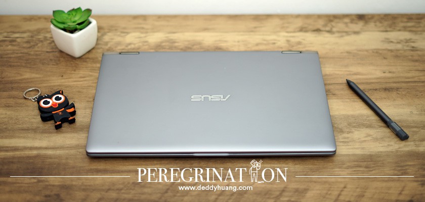 ZenBook Flip UM462